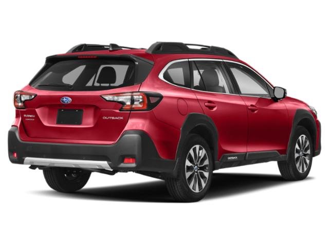 Used 2023 Subaru Outback Limited with VIN 4S4BTANC3P3109291 for sale in Saint Cloud, Minnesota