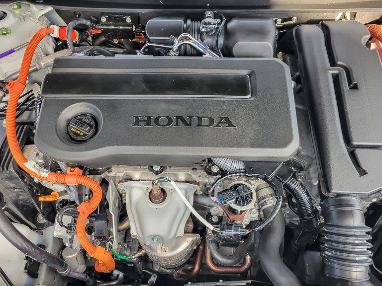 2023 HONDA ACCORD - Image 25