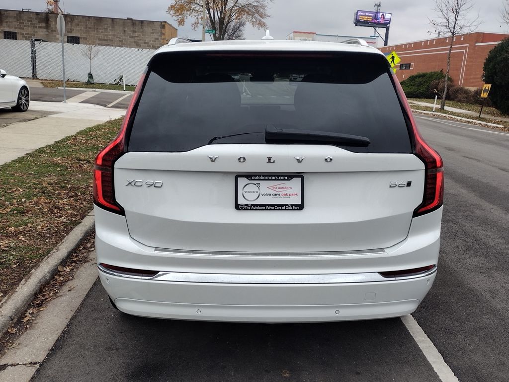 2026 VOLVO XC90 - Image 6