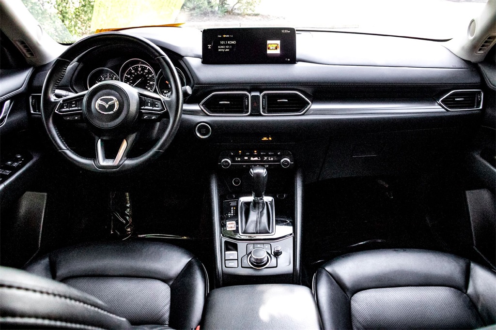 2024 Mazda CX-5 2.5 Select photo 28