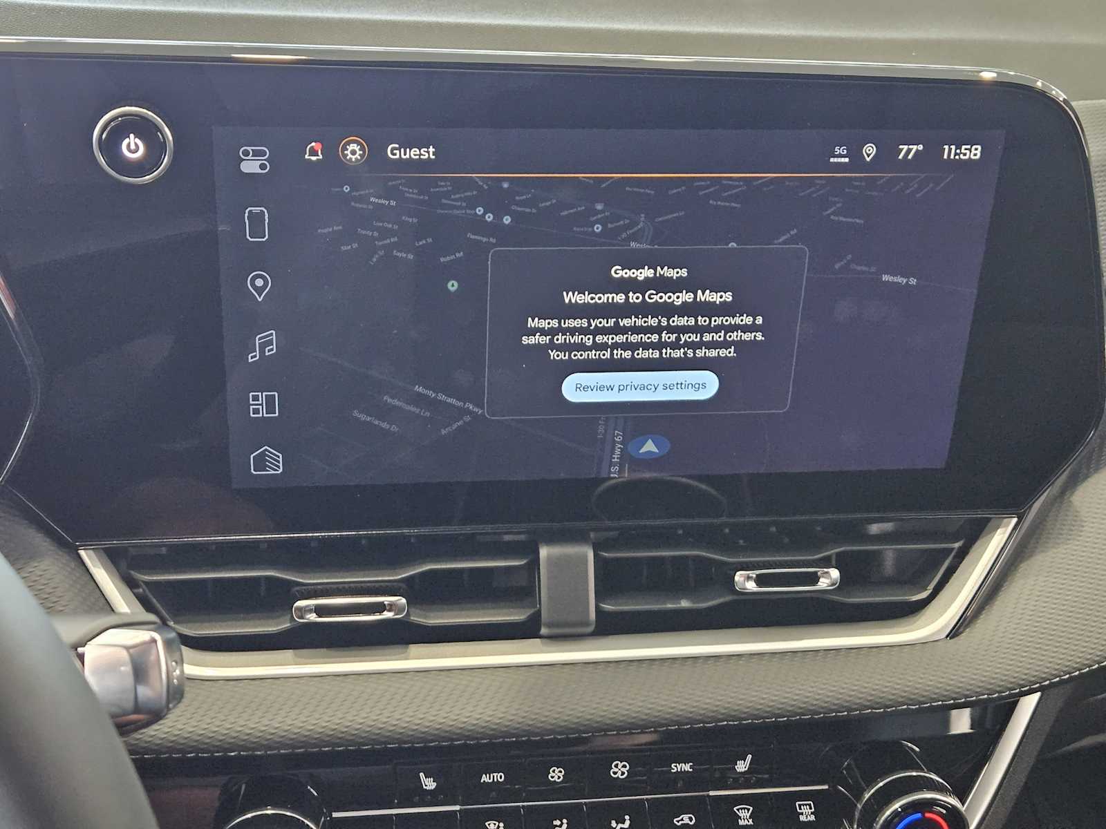 2026 Chevrolet Equinox photo 11