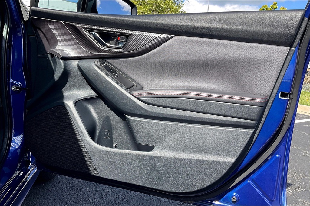 2023 Subaru Impreza Sport photo 20