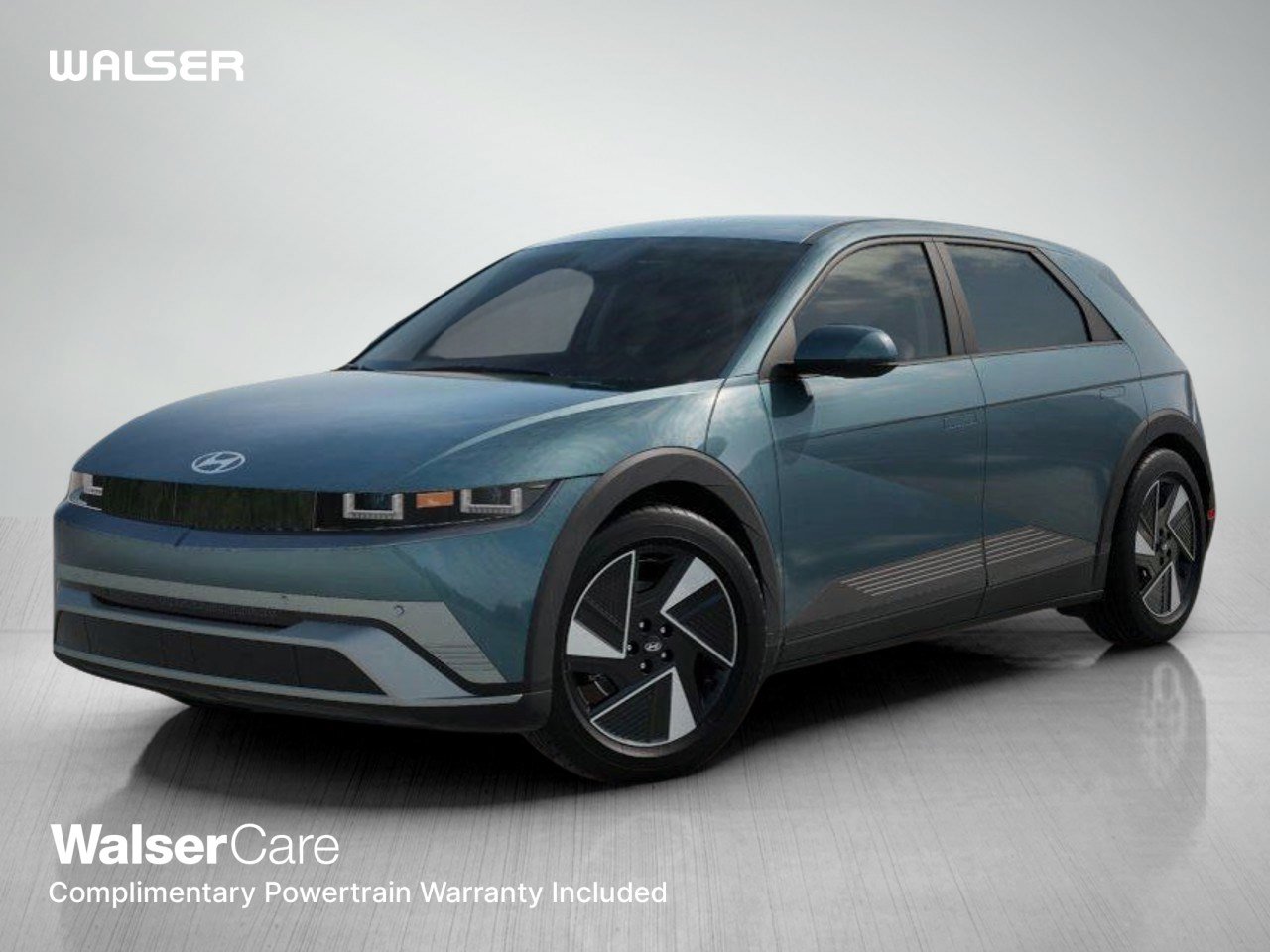 2026 Hyundai IONIQ 5 SEL's photo