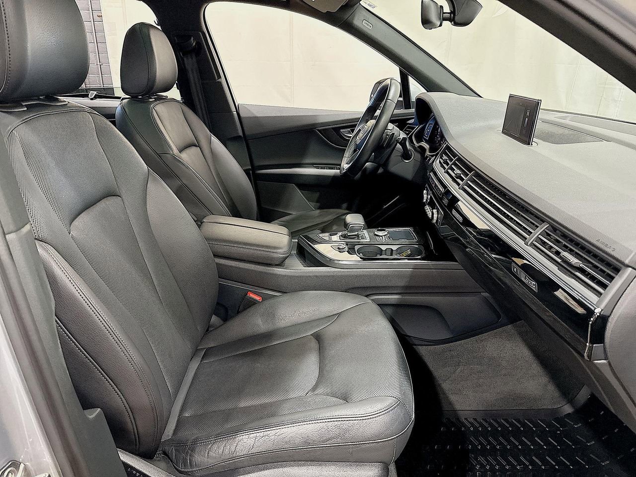 2017 Audi Q7 Premium Plus photo 27