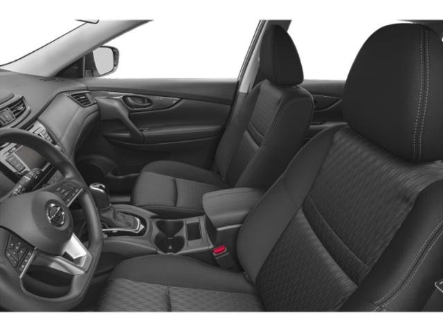 2020 Nissan Rogue SV photo 9