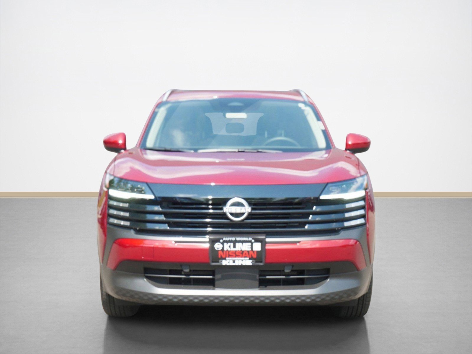 2025 Nissan Kicks SV photo 4
