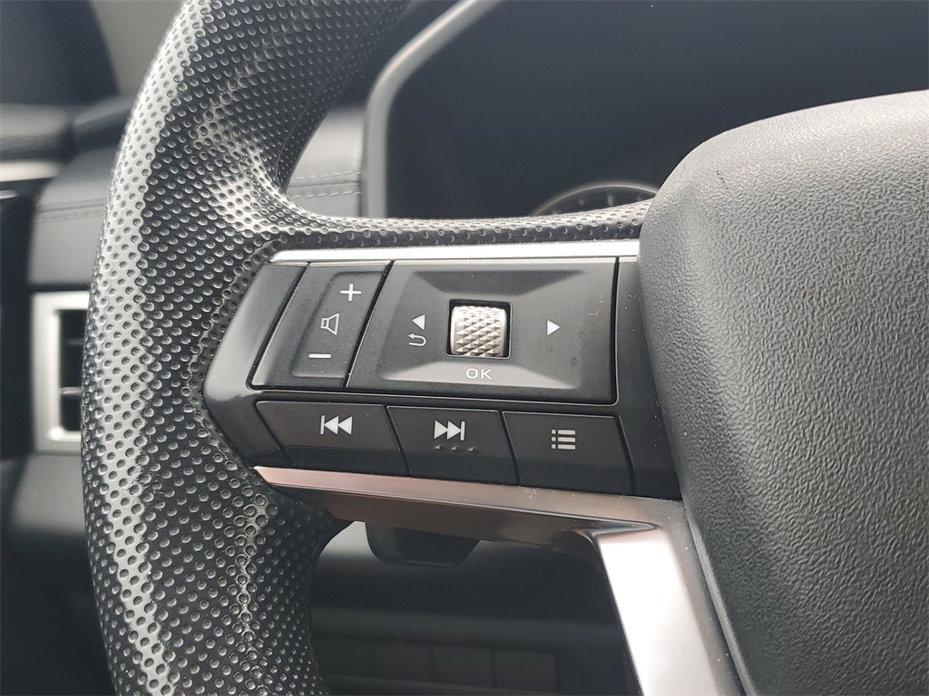 2022 Mitsubishi Outlander ES photo 19