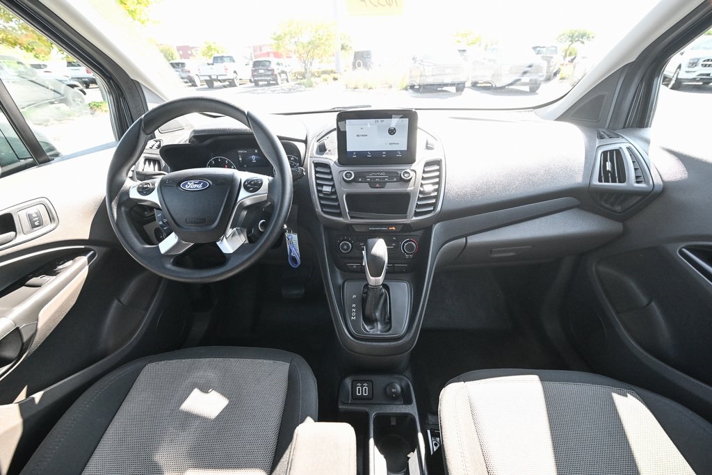 2022 Ford Transit Connect XL photo 25