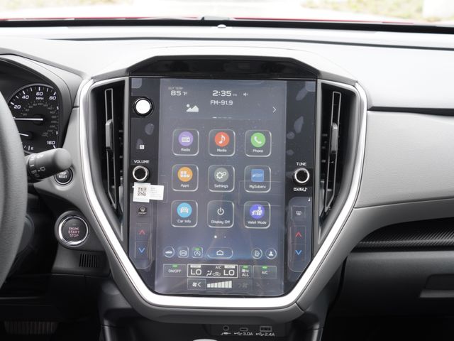 2025 Subaru Crosstrek Premium photo 2
