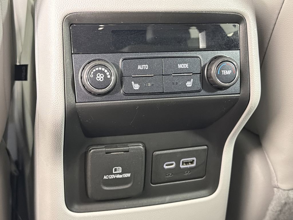 2021 Gmc Acadia SLT photo 20