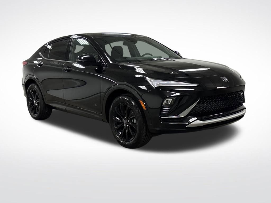 2026 Buick Envista Sport Touring's photo