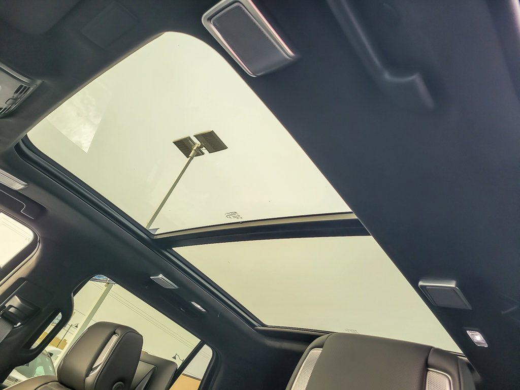 2026 CADILLAC ESCALADE - Image 8