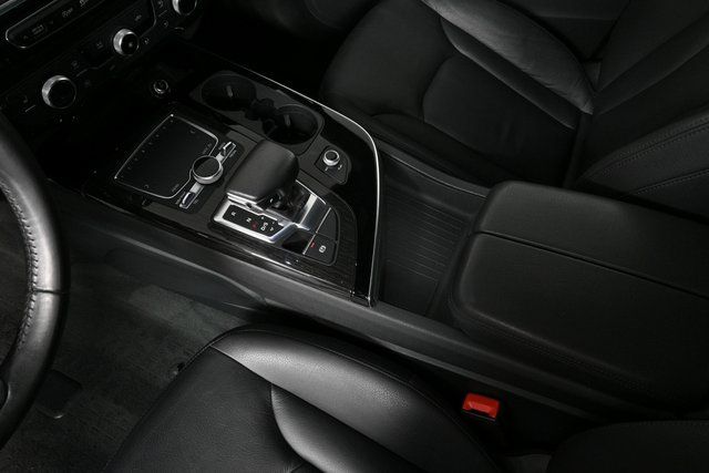 2017 Audi Q7 3.0T Premium Plus photo 15
