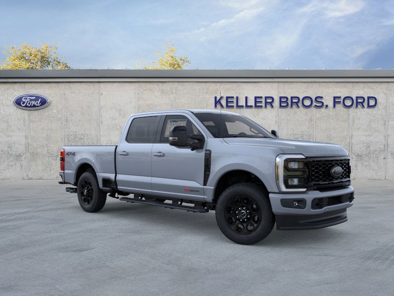 2026 Ford F-250 Base's photo