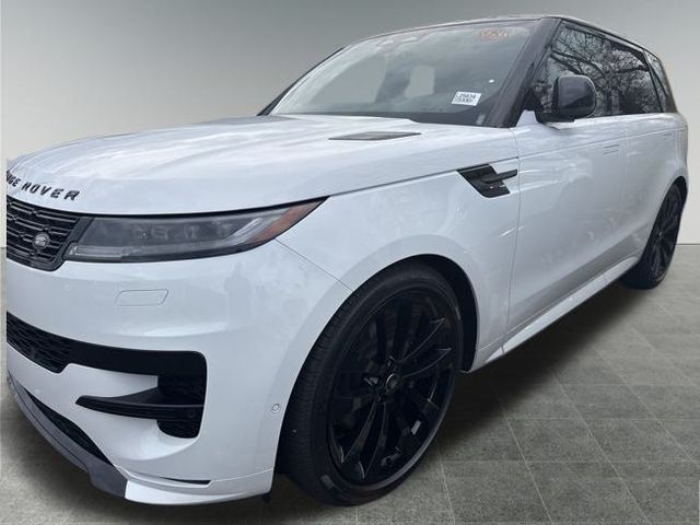 2025 Land Rover Range Rover Sport Dynamic SE's photo