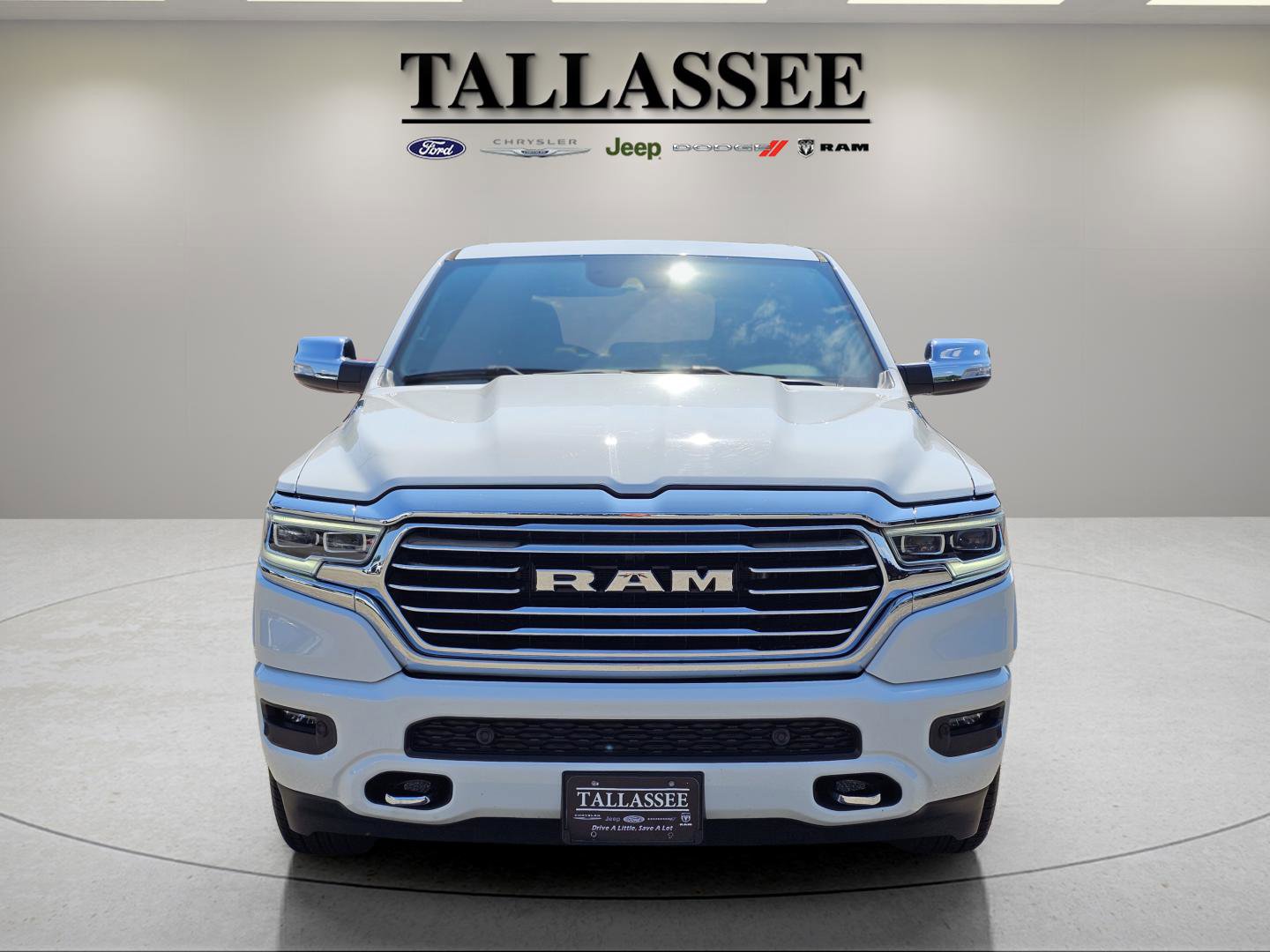 2022 Ram 1500 Limited Longhorn photo 3