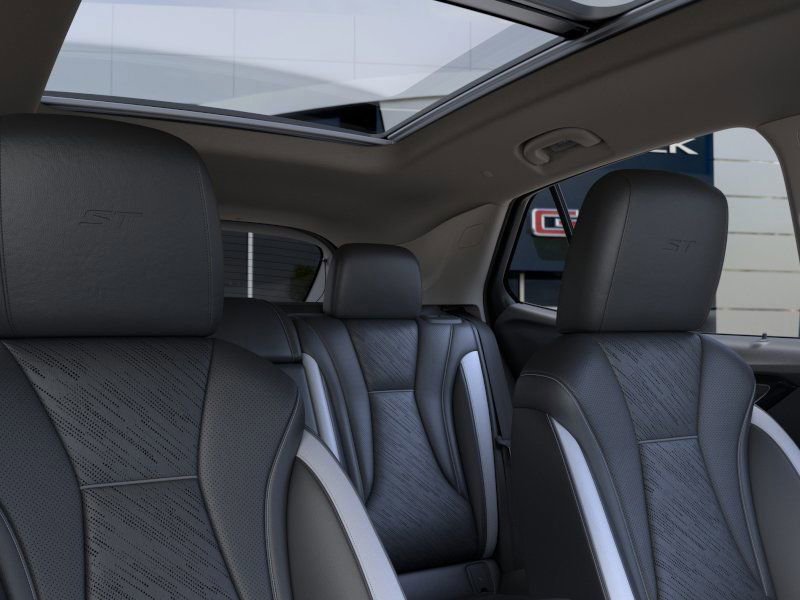 2025 Buick Envision Sport Touring photo 23