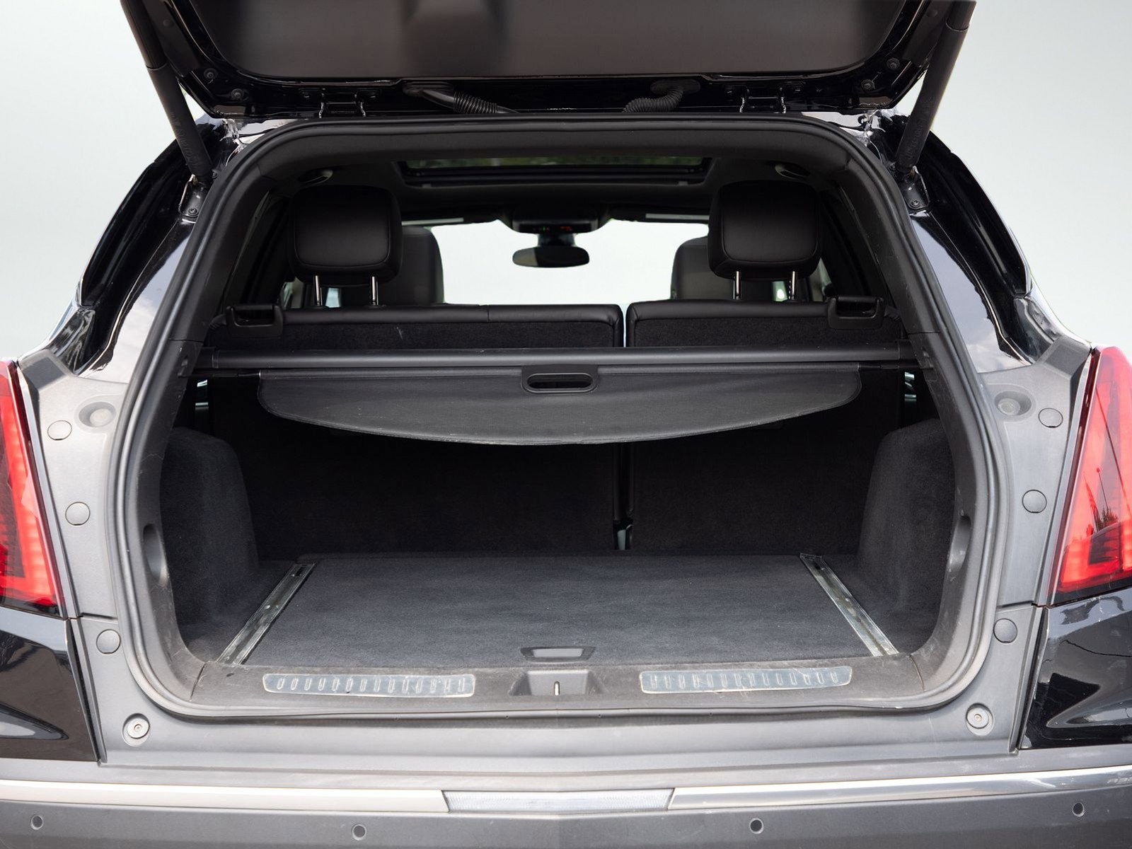 2021 Cadillac XT5 Premium Luxury photo 4
