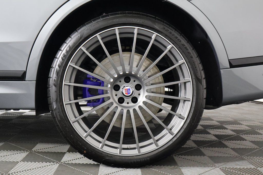 2026 Bmw X7 ALPINA XB7 photo 10