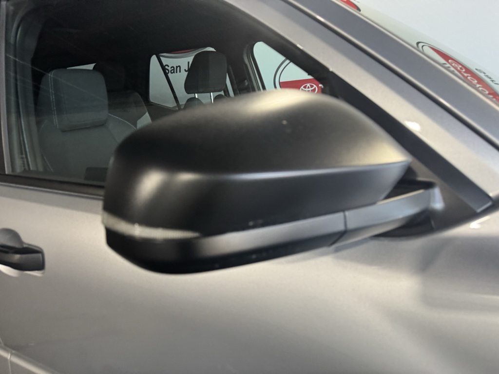 2025 Toyota 4Runner photo 7