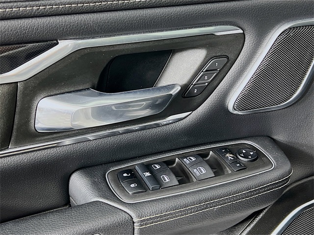 2022 Ram 1500 Laramie photo 9