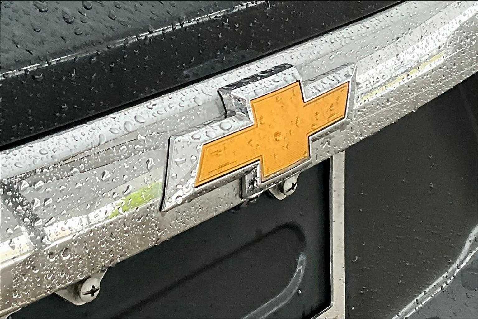 2021 Chevrolet Traverse Cloth photo 27