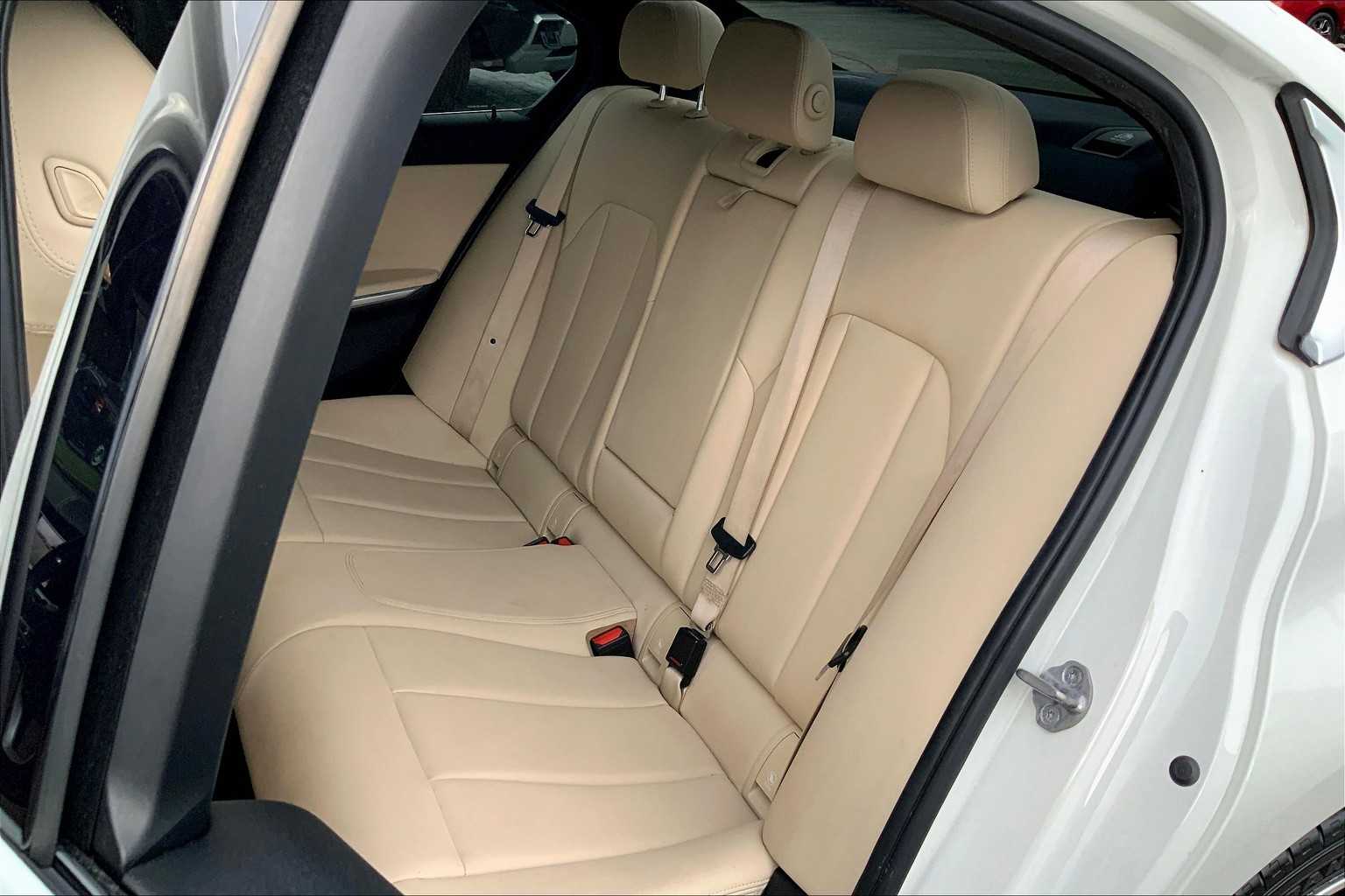 2020 Bmw 330i Sedan NA photo 18