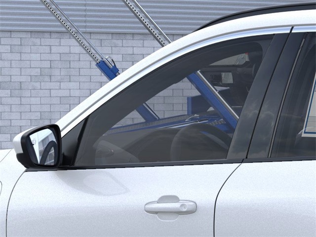 2025 Ford Escape Plug-In Hybrid Base photo 20