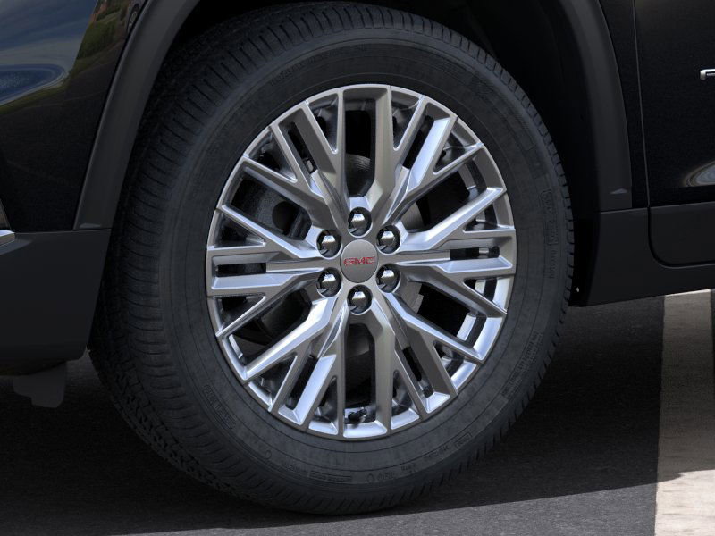 2025 Gmc Acadia Elevation photo 9