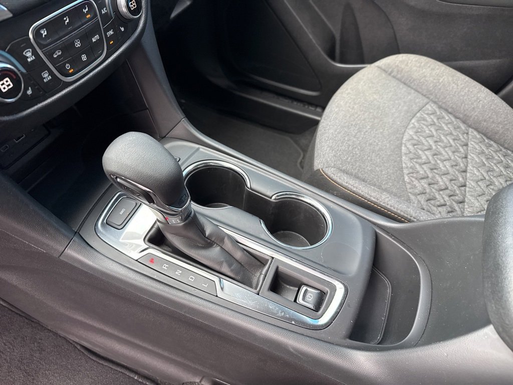 2024 Chevrolet Equinox LT photo 28