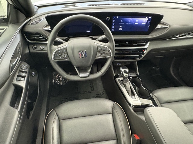 2025 Buick Envista Avenir photo 18