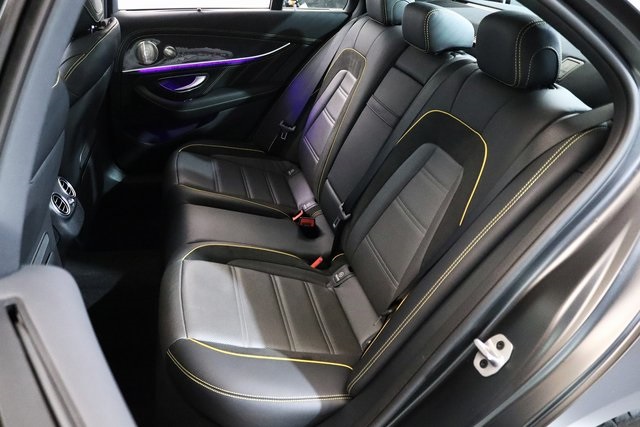 2023 Mercedes Benz E AMG 63 S photo 19