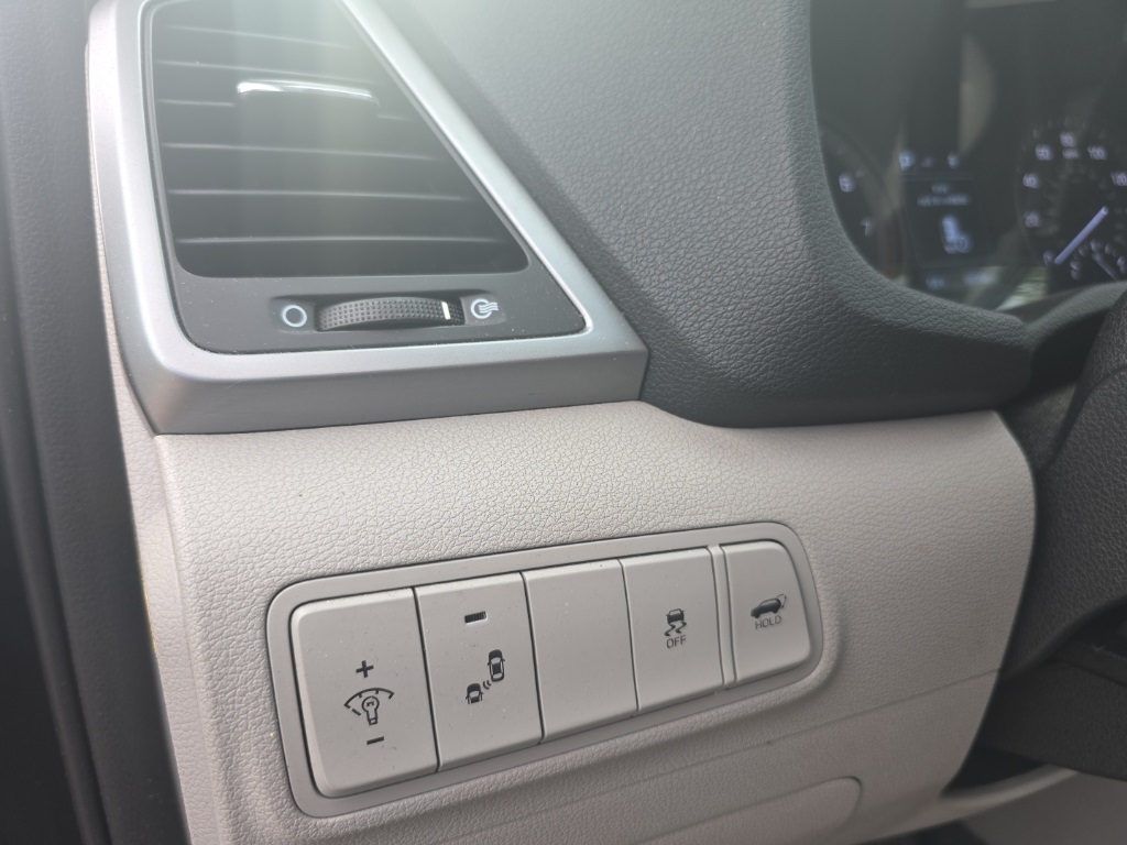 2018 Hyundai Tucson Plus Eco Sport Value Base Ultimate photo 22