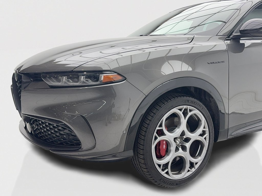 2024 Alfa Romeo Tonale Veloce photo 2