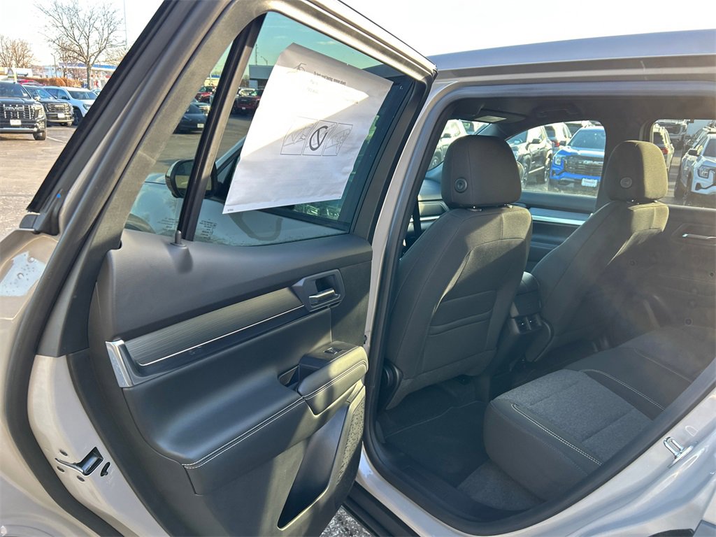 2026 GMC TERRAIN - Image 31