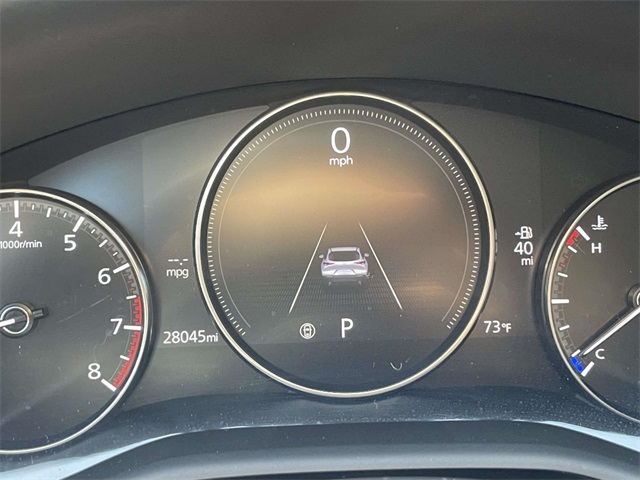 2023 Mazda CX-30 2.5 S Preferred photo 27