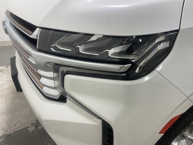 2022 Chevrolet Tahoe High Country photo 4