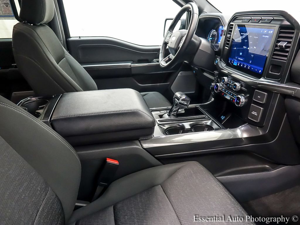 2023 FORD F-150 - Image 25