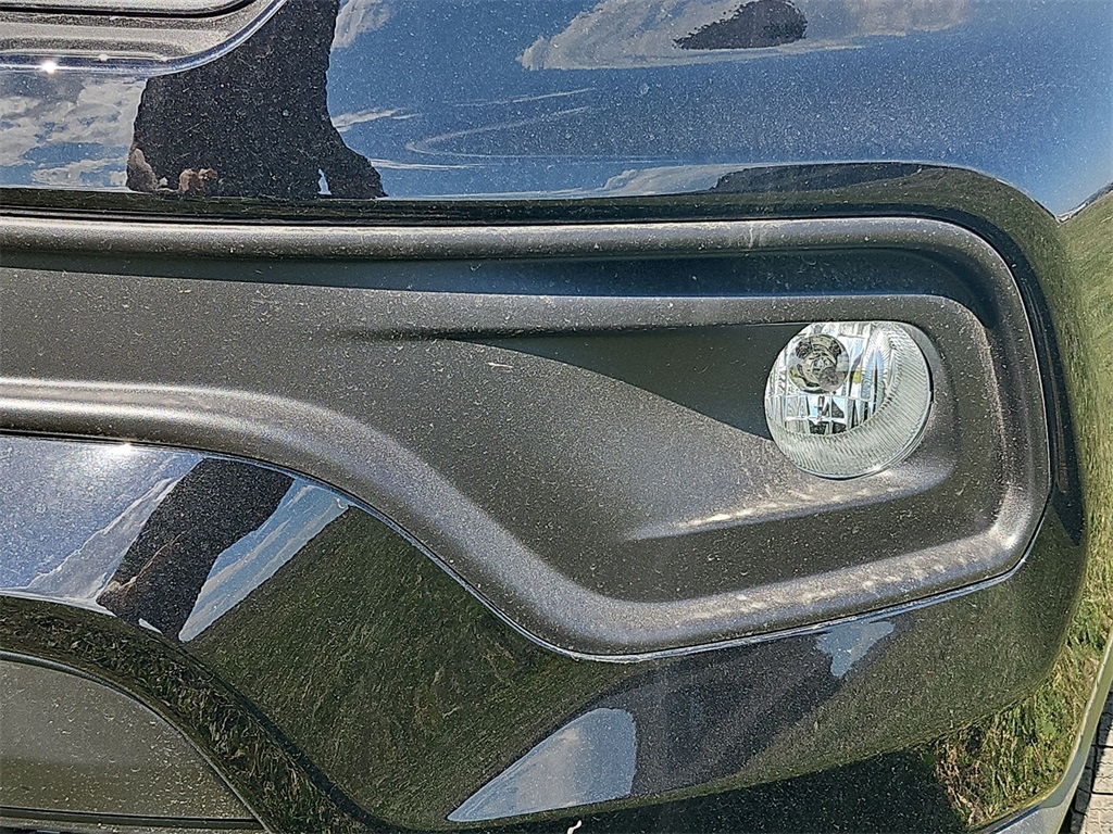2025 Jeep Compass Latitude photo 17