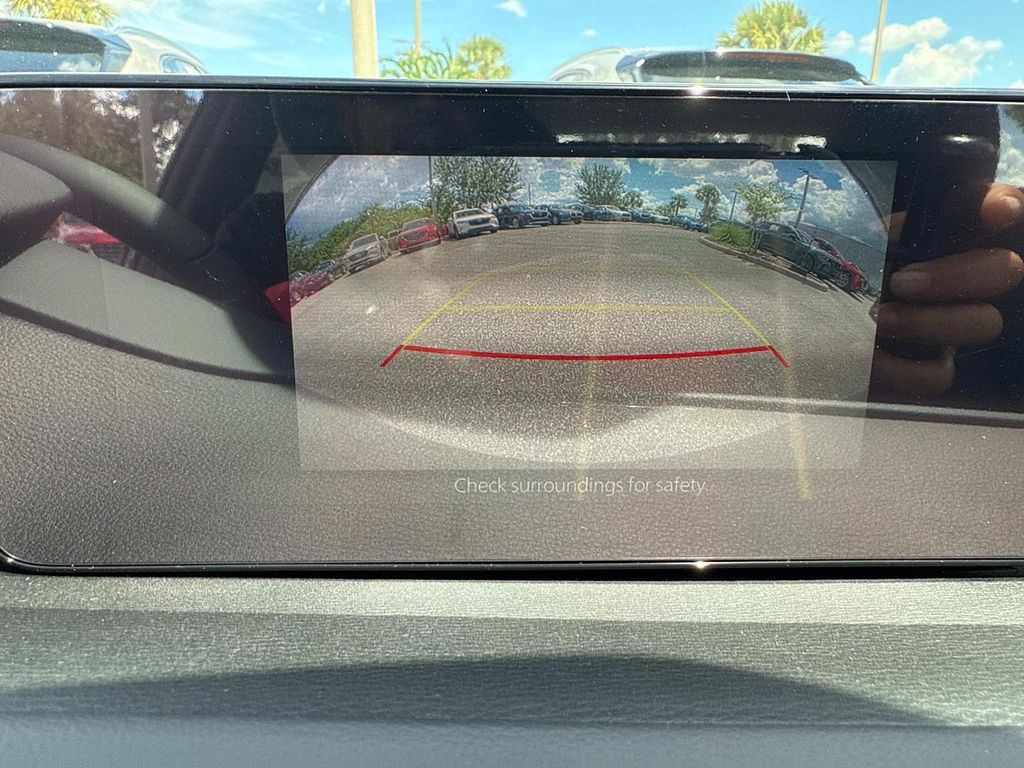 2025 Mazda Mazda3 2.5 Select Sport photo 26