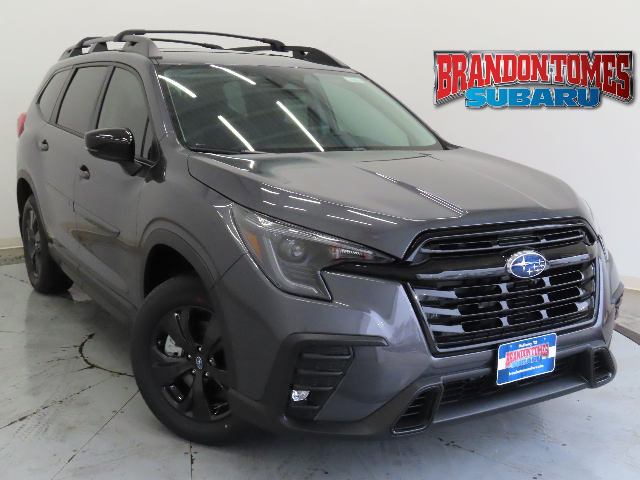 2026 Subaru Ascent Premium's photo