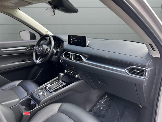 2024 Mazda CX-5 2.5 Select photo 11