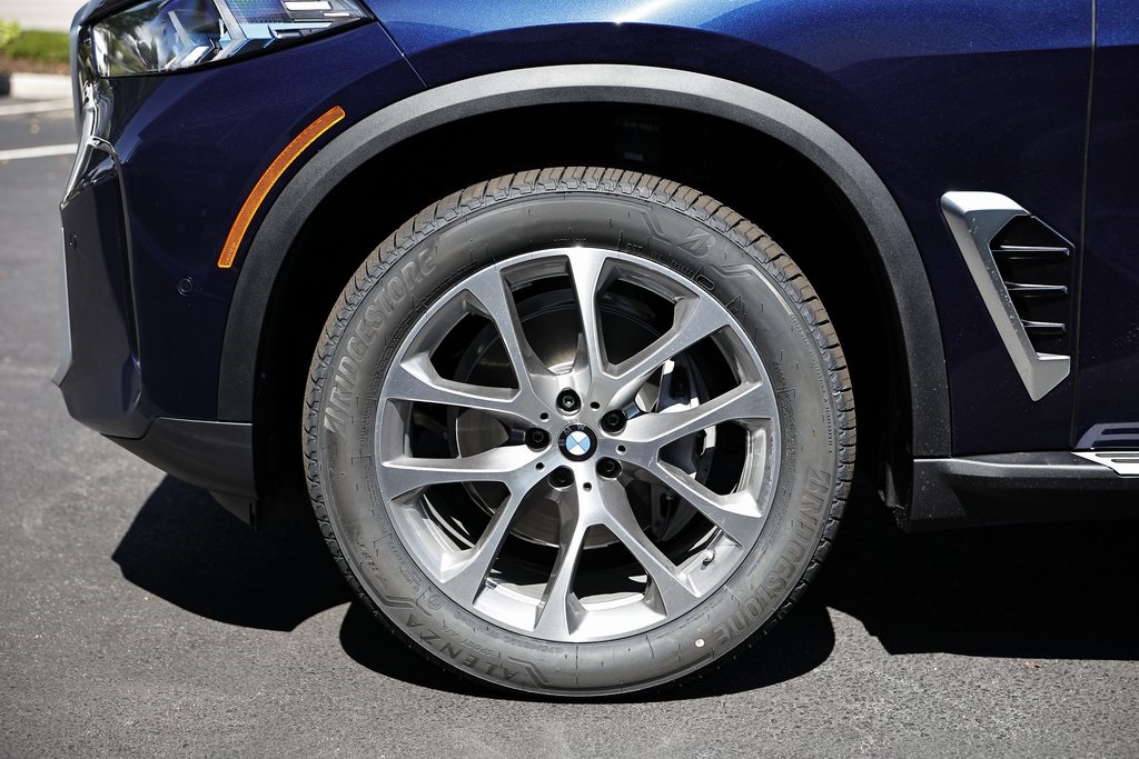 2026 Bmw X5 xDrive40i photo 6