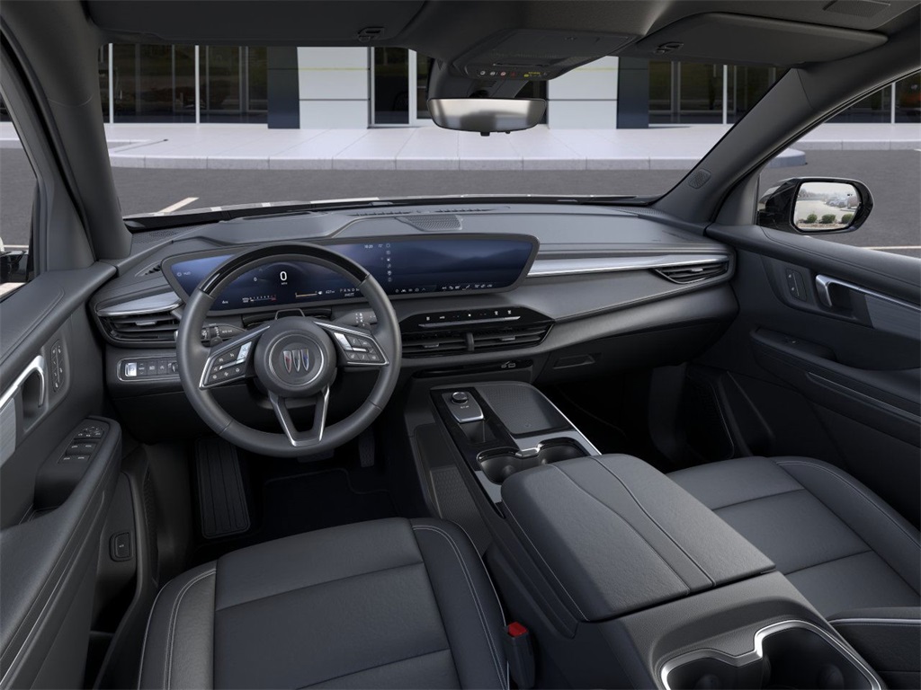 2026 Buick Enclave Preferred photo 15
