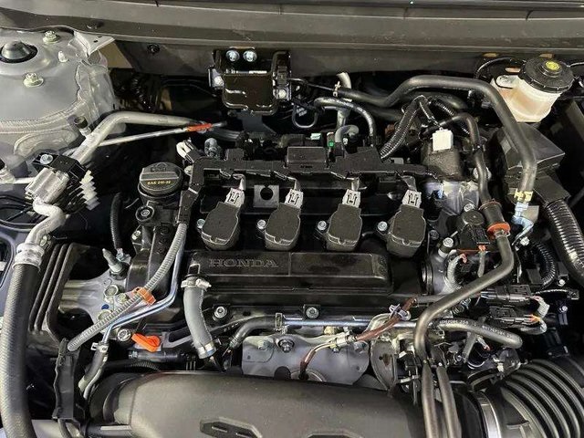2025 Honda Accord 1.5T SE photo 35