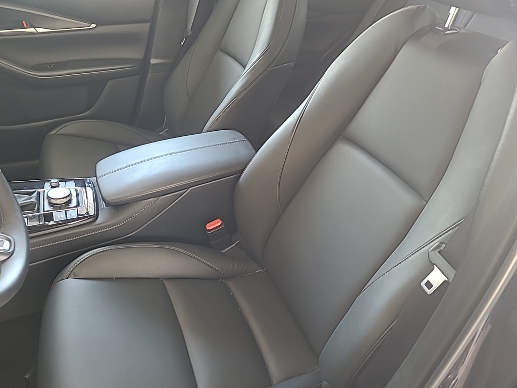 2025 Mazda CX-30 2.5 Select Sport photo 10