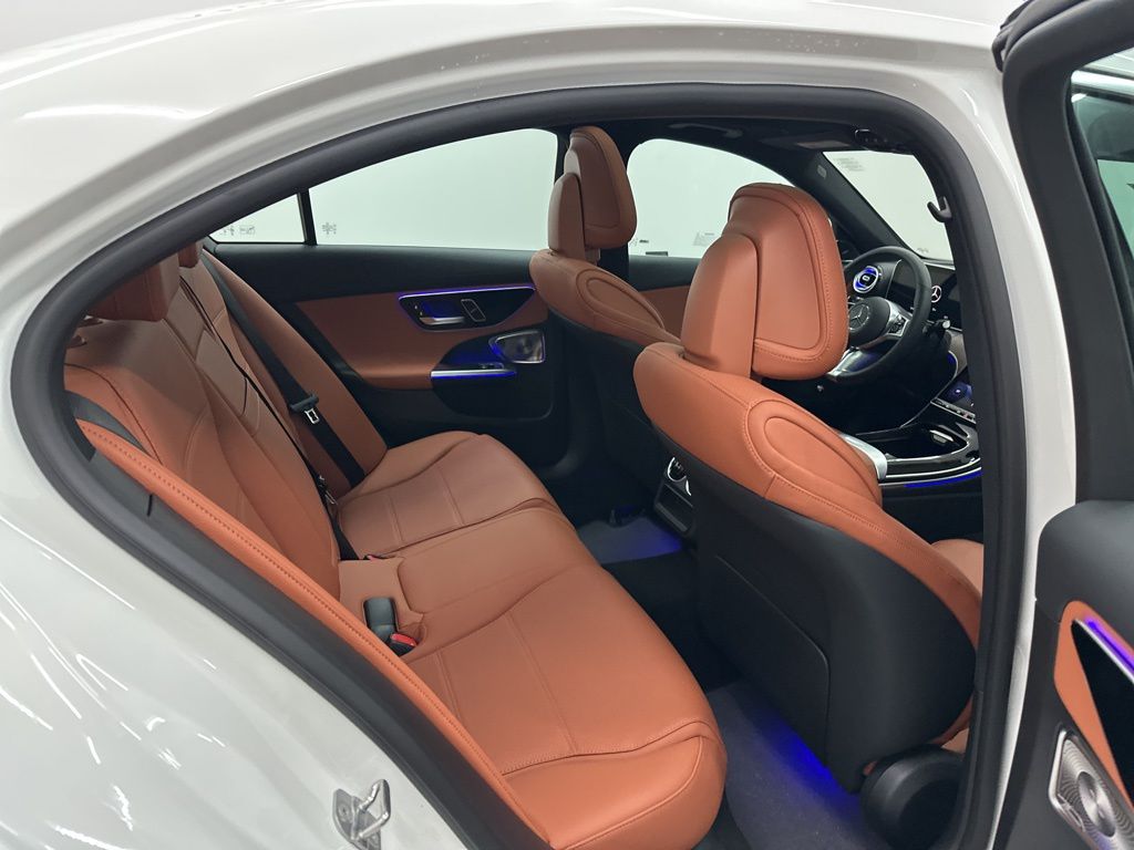 2025 Mercedes Benz C 300 photo 19