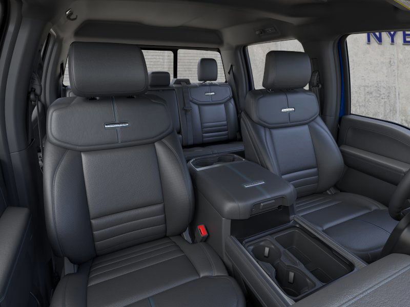 2026 Ford F-350 Platinum photo 10