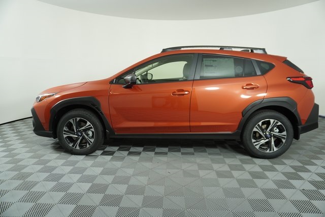 2025 Subaru Crosstrek Premium photo 3
