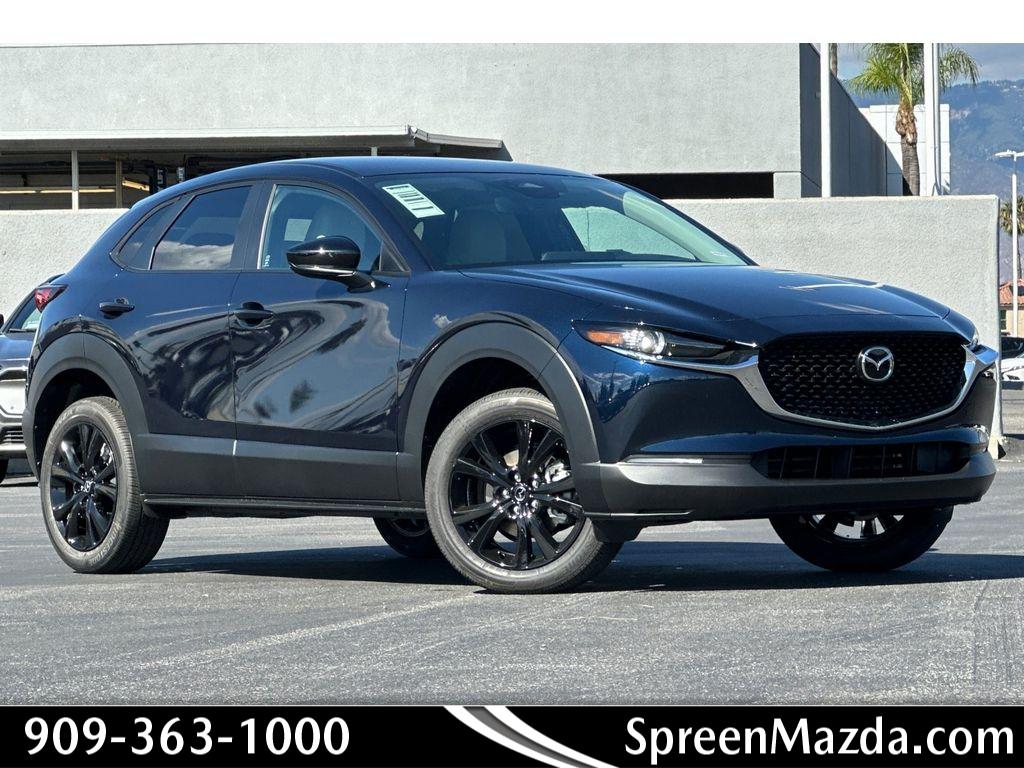 2026 Mazda CX-30 Select Sport's photo
